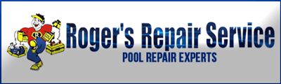 Roger's Repair Service - logo